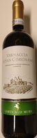Vernaccia Di San Gimignano