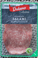 Salami nach italienischer Art