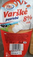 Varškė