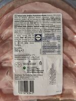 Delikatess Kochhinterschinken