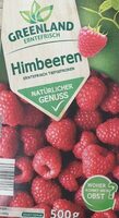 Himbeeren