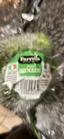 Irish Broccoli