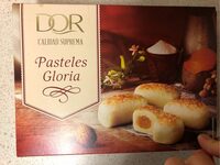 Pasteles Gloria