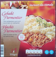 Hachis parmentier