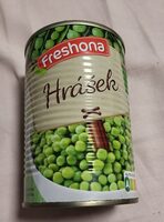Green Peas