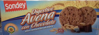 Sondey avena digesyive