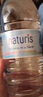 Agua mineral