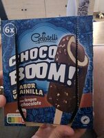 Choco boom