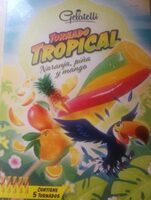 Tornado tropical