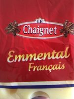 Emmental Français