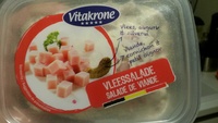 Salade de Viande