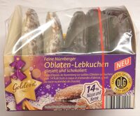 Lebkuchen