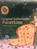 Panettone
