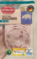 Bierschinken