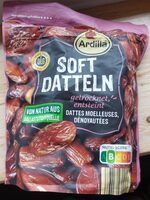 Soft Datteln