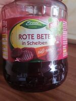Rote Beete
