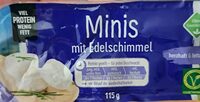 Minis Edelschimmel