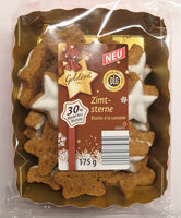 Zimtsterne