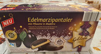 Marzipan Taler