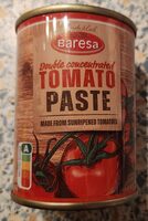 Tomatenpuree