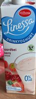 Drinkyoghurt aardbei & kers