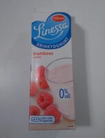 Drink Yogurt (framboise)