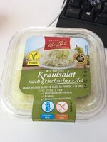 Krautsalat