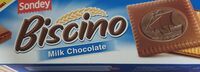 Biscino Milk chocolate