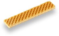 Eiswaffeln Wafers with vanilla creme filling