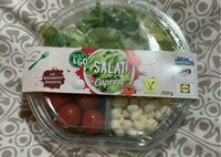 Salat capresse