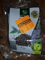 Graine de Chia Bio
