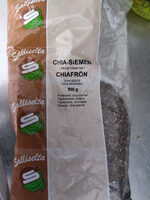Chiafrön
