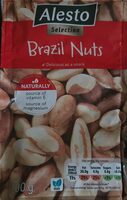 Brazil Nuts