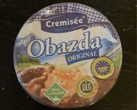 Obazda (Original)