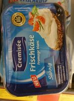 Fromage à tartiner
