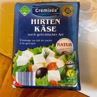 Hirtenkäse