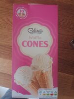Cornets à Glace