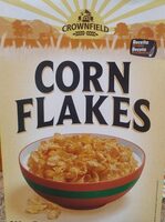 Corn flakes