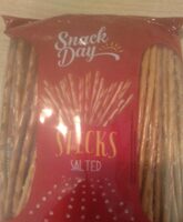 Salted sticks