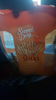 Snack day