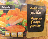 Delicias de pollo