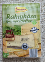 Rahmkäse