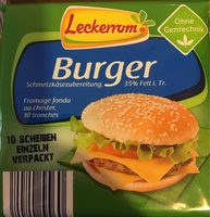 Burger