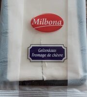 Geitenkaas - Fromage de chèvre