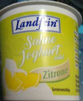 Joghurt