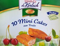 Mini cake
