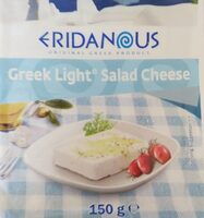 Queso griego light