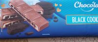 Chocola black cookie