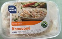 Gärtnersalat