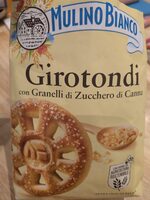 Girotondo Mulino Bianco